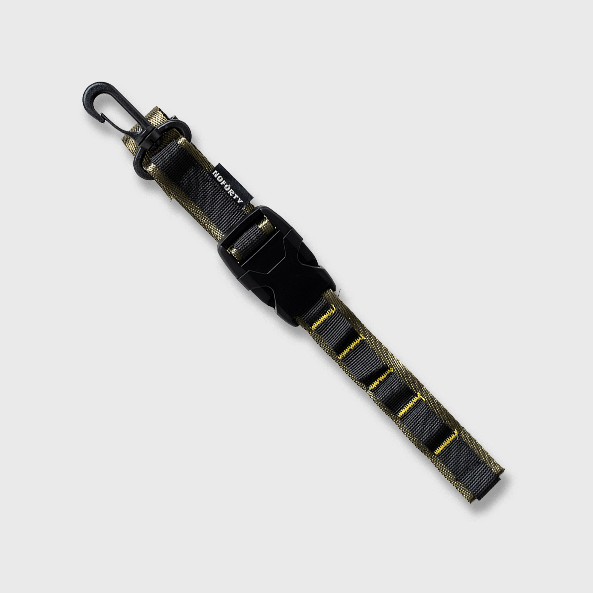 Noforty Project Webbing Utility Strap WZG