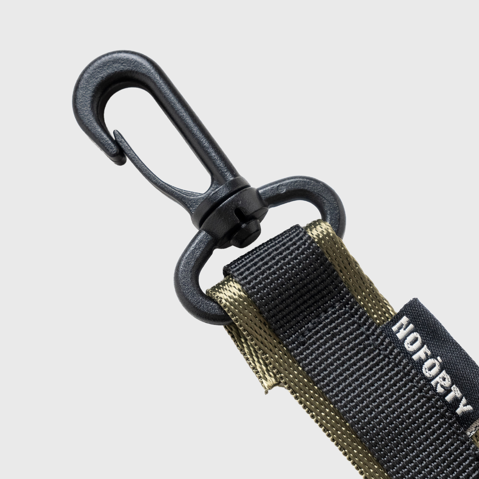 Noforty Project Webbing Utility Strap WZG