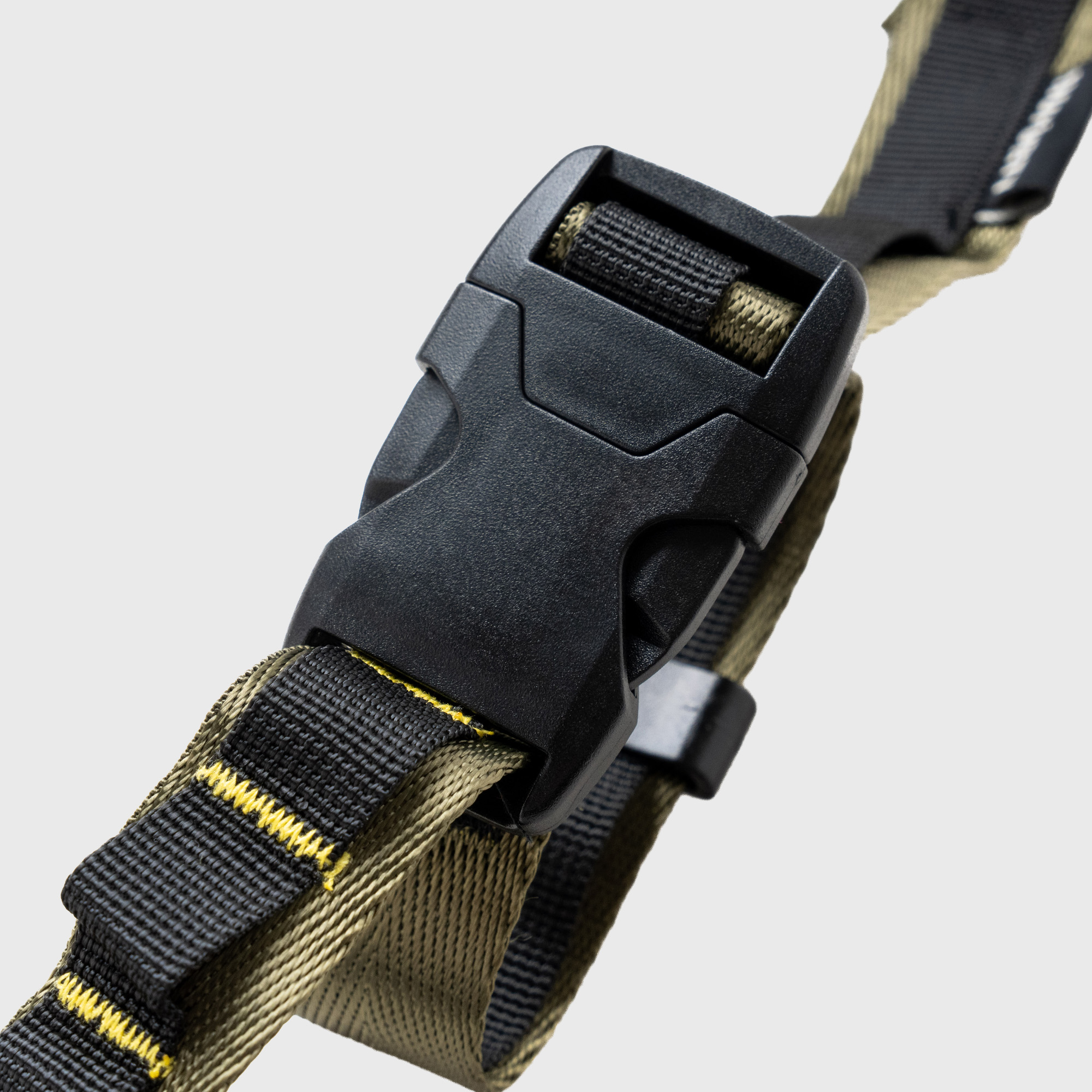 Noforty Project Webbing Utility Strap WZG
