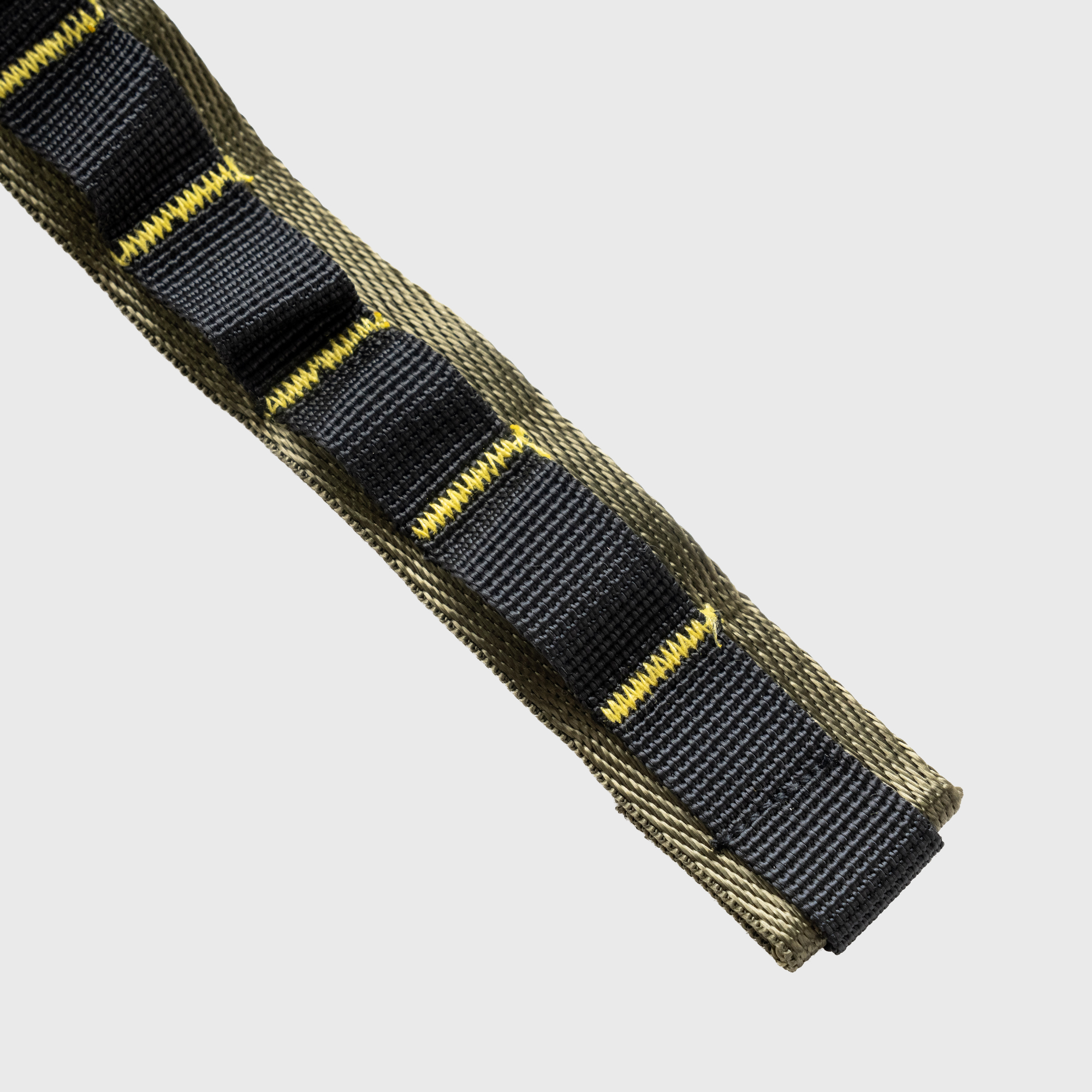 Noforty Project Webbing Utility Strap WZG