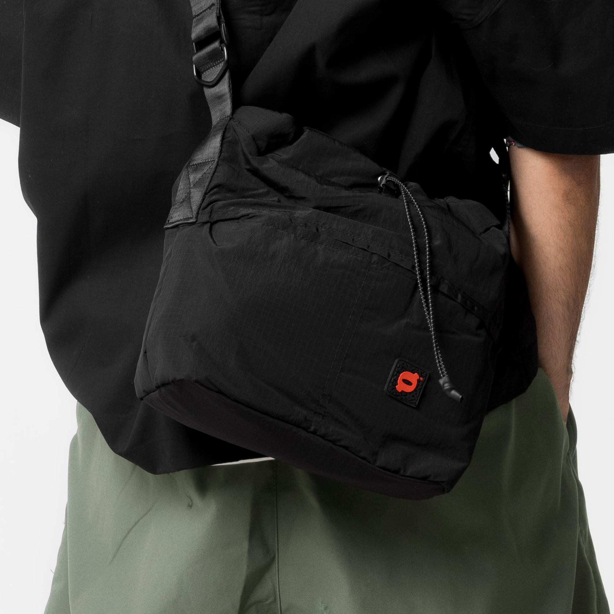 Noforty Project Sling Bag Quarto
