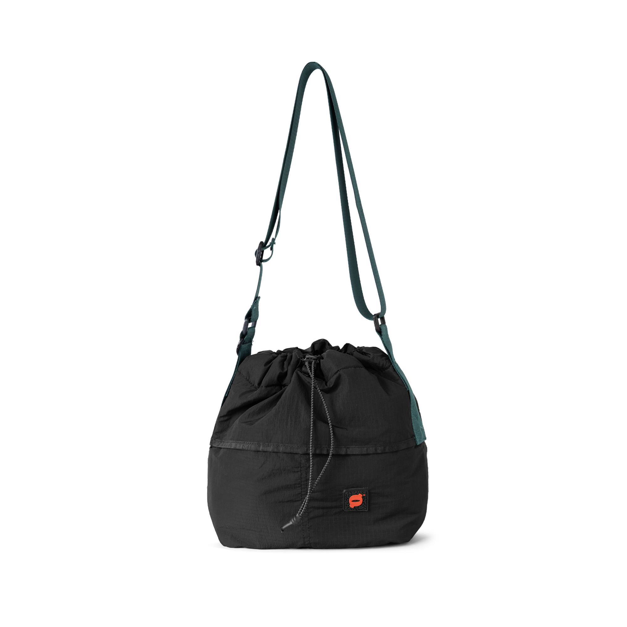 Noforty Project Sling Bag Quarto