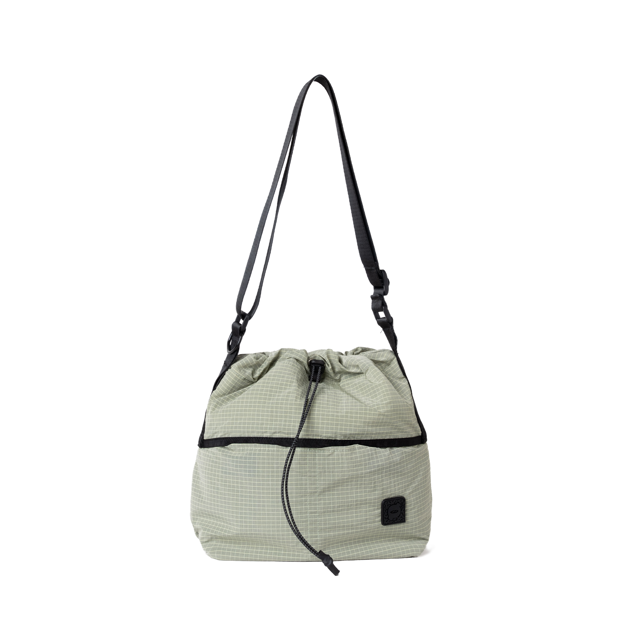 Noforty Project Sling Bag Quarto