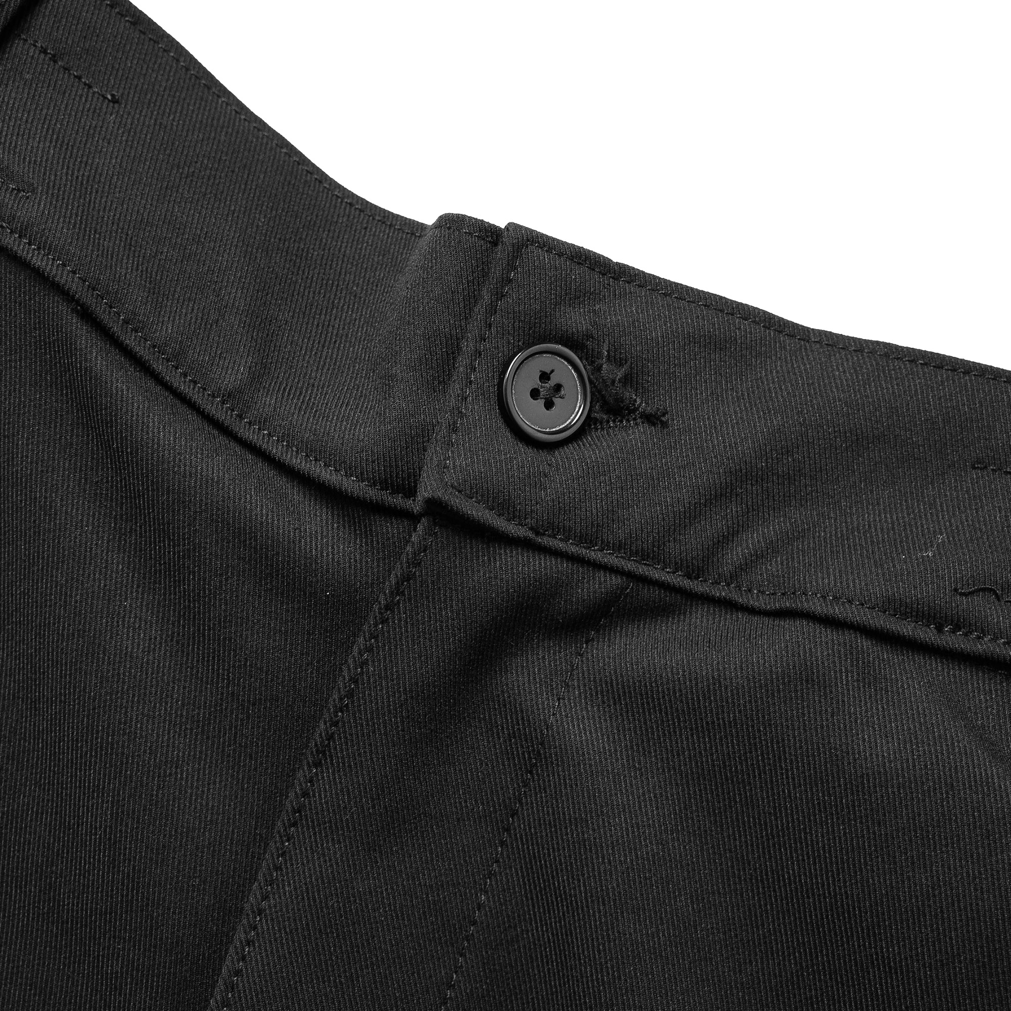 Noforty Project Bermuda Short Pants Pronto Black