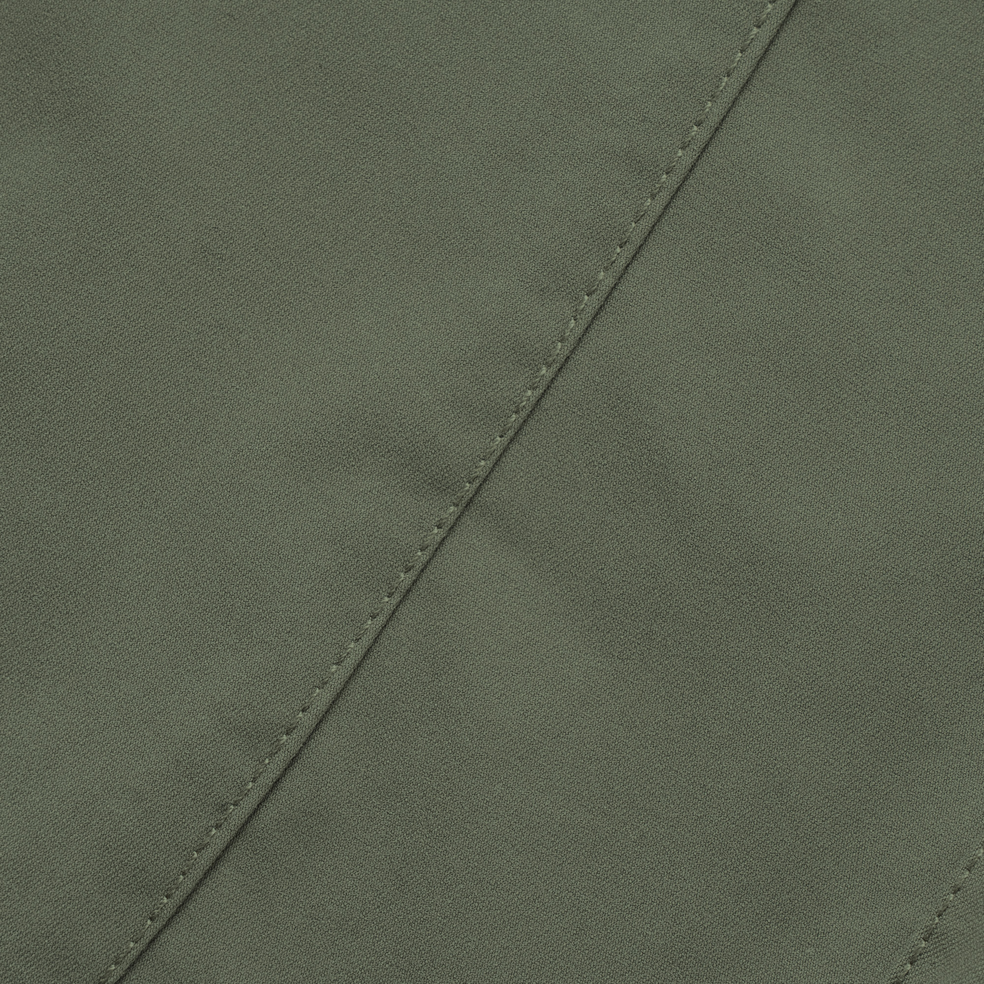 Noforty Project Barrel Long Pants Morten Sage
