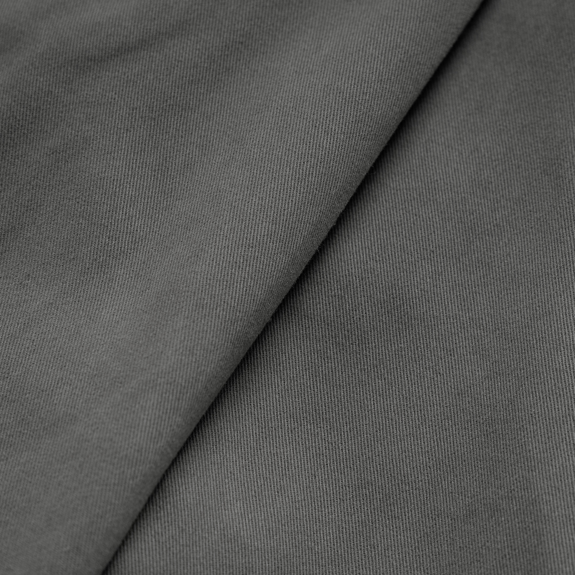 Noforty Project Loose Long Pants Sakani Dark Grey