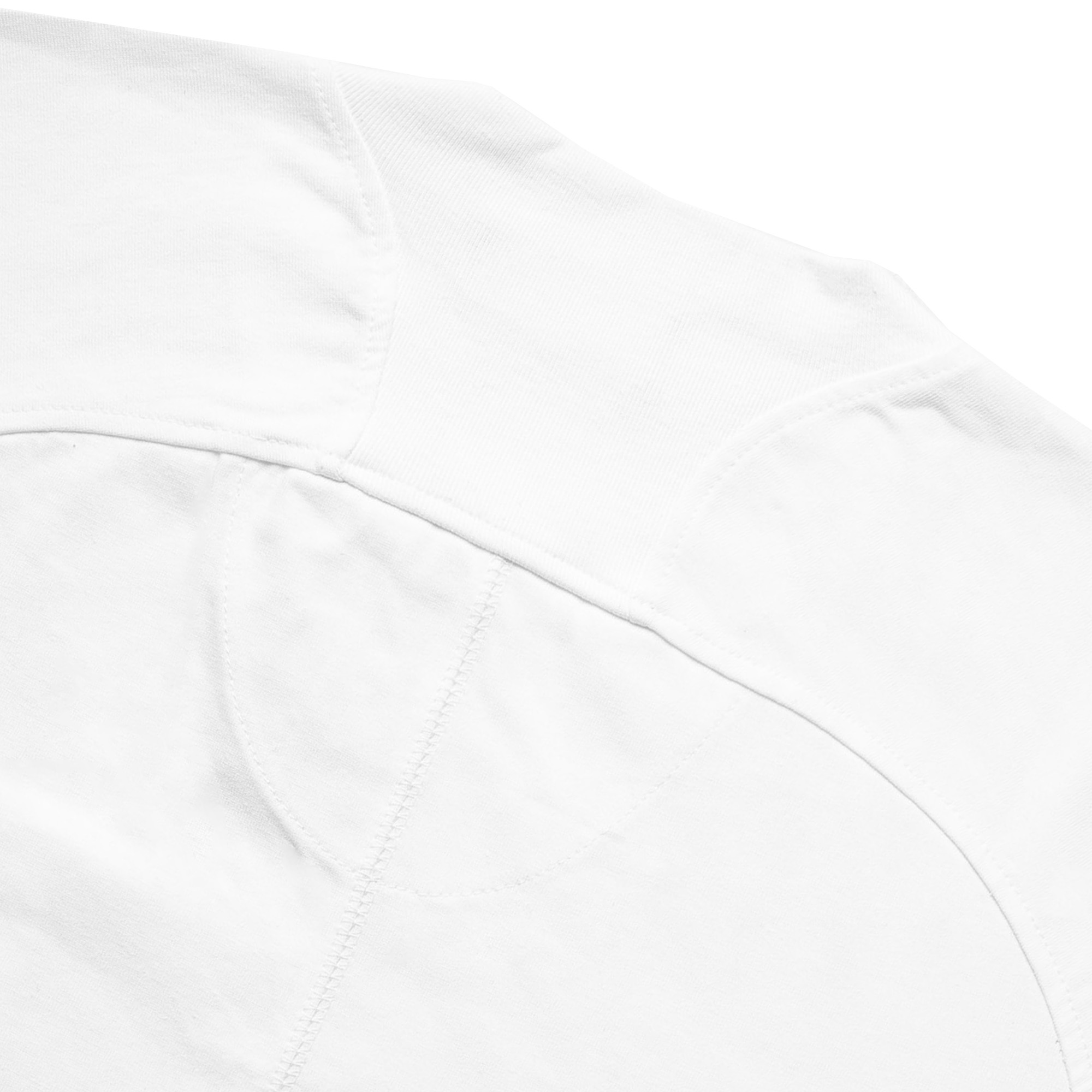 Noforty Project Oversize Tshirt Montana White