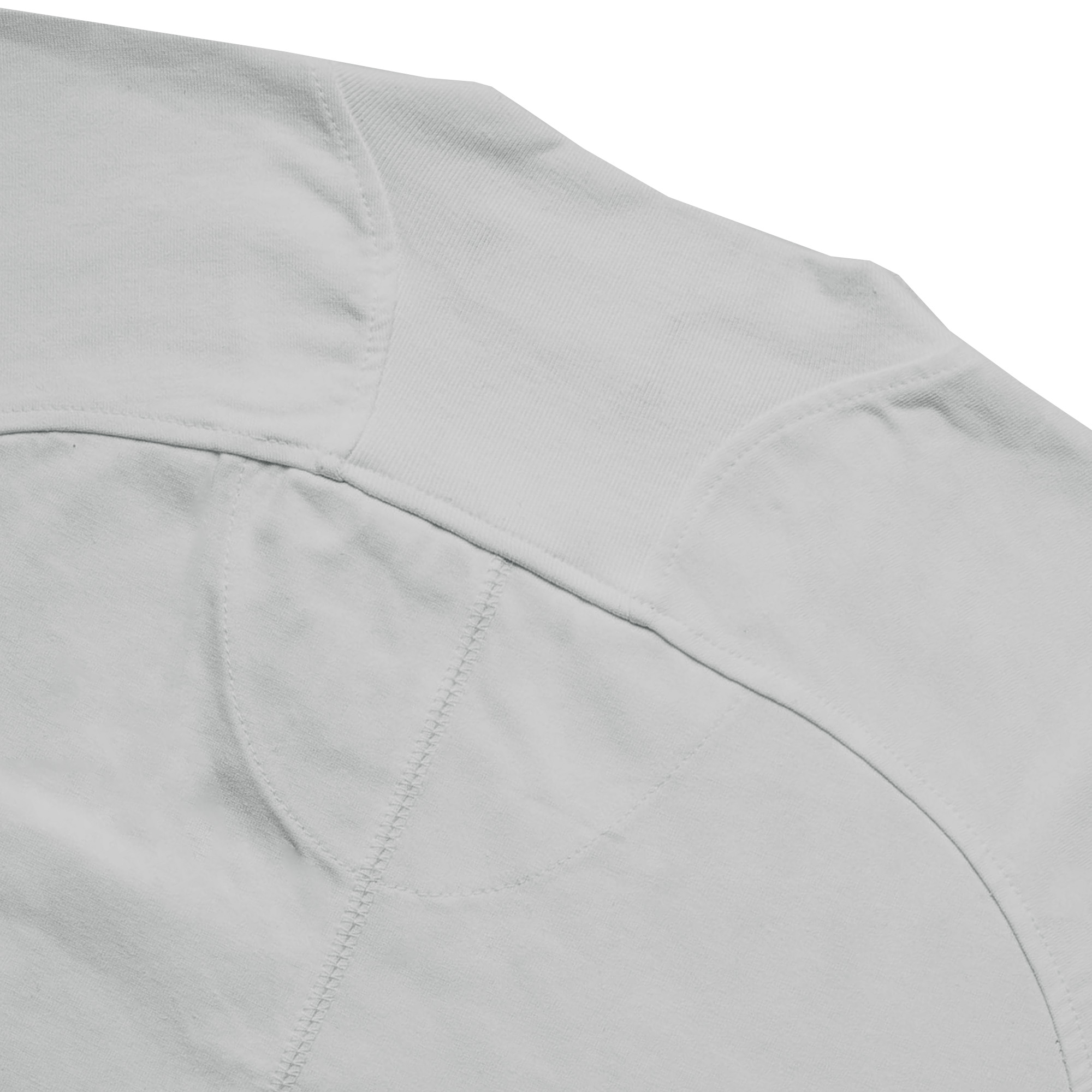 Noforty Project Oversize Tshirt Montana Grey