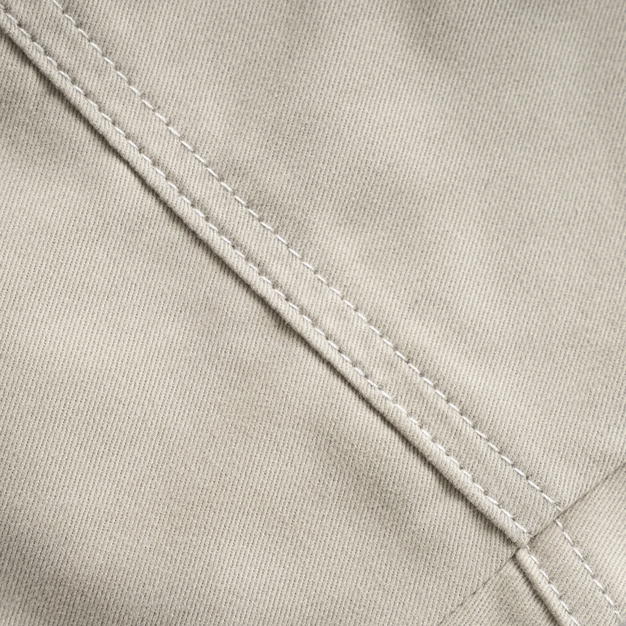 Noforty Project Long Pants Sakani Khaki