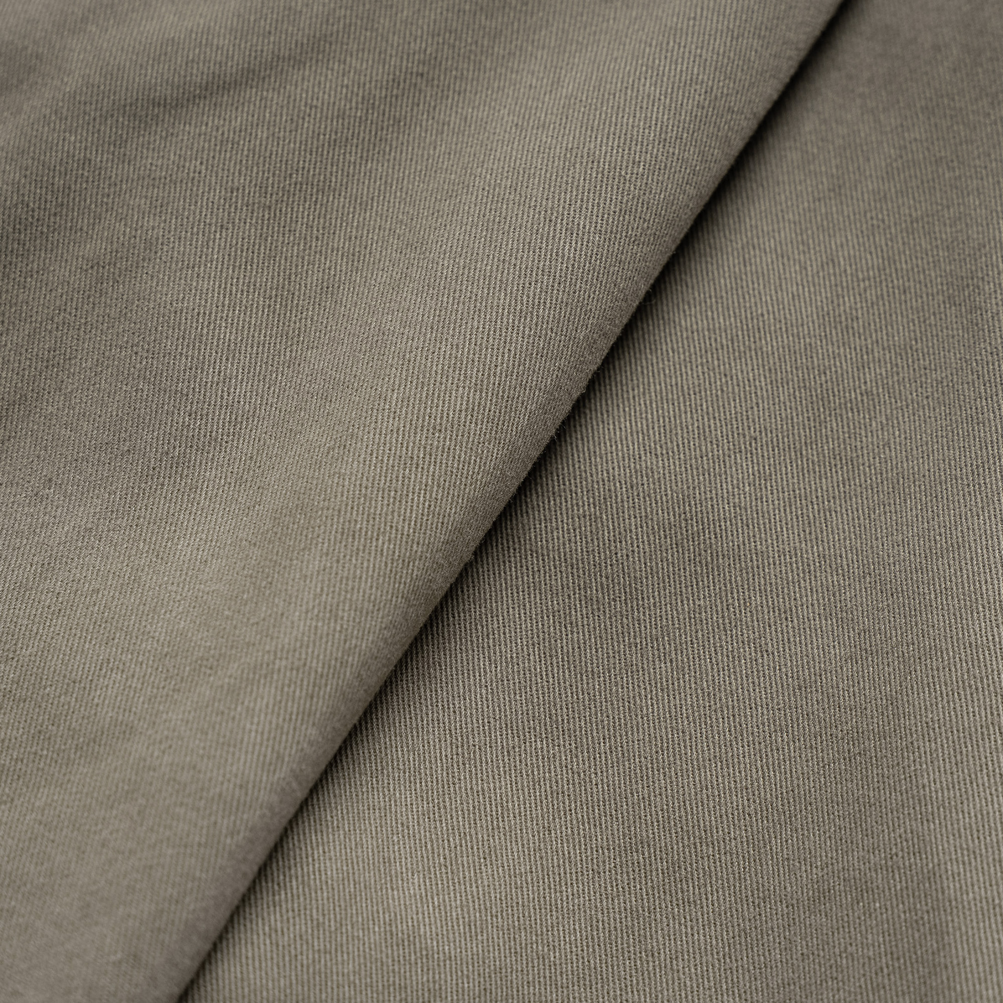 Noforty Project Loose Long Pants Sakani Olive