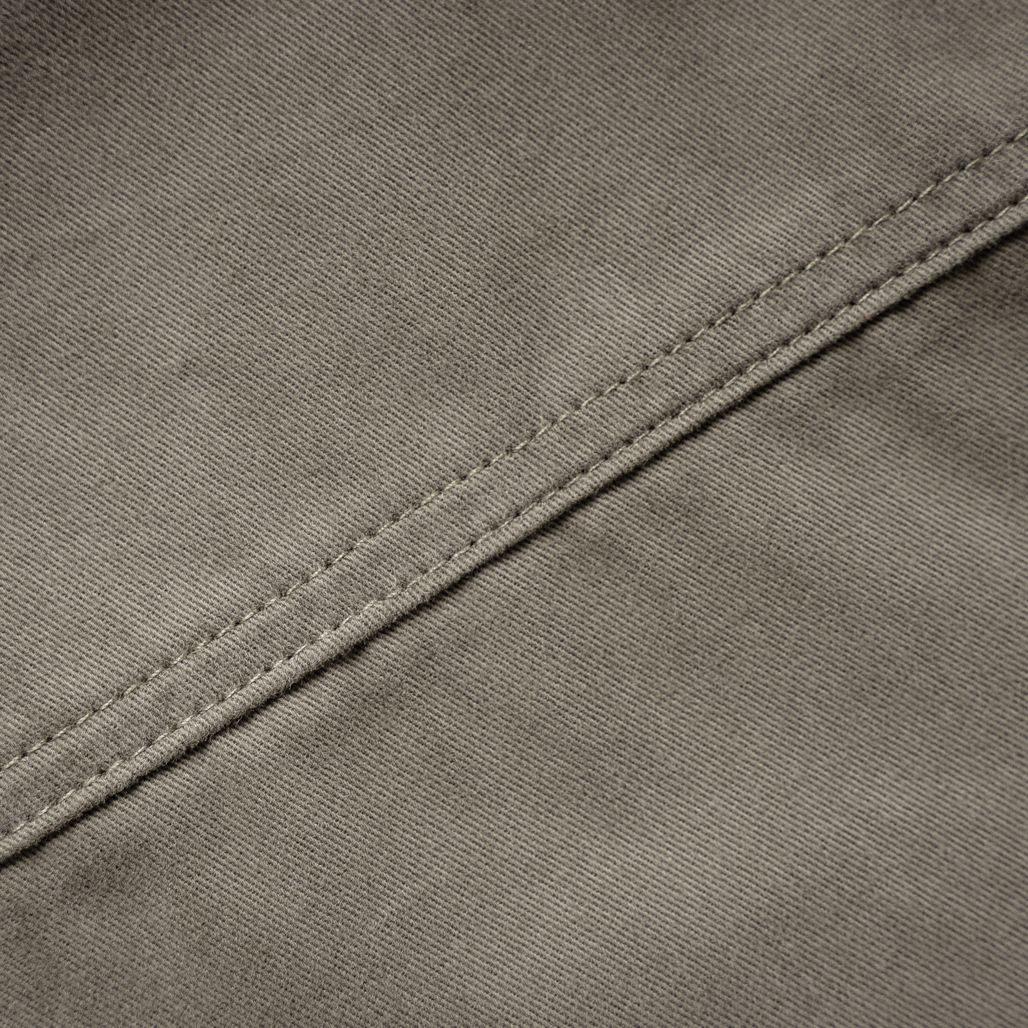 Noforty Project Loose Long Pants Sakani Olive