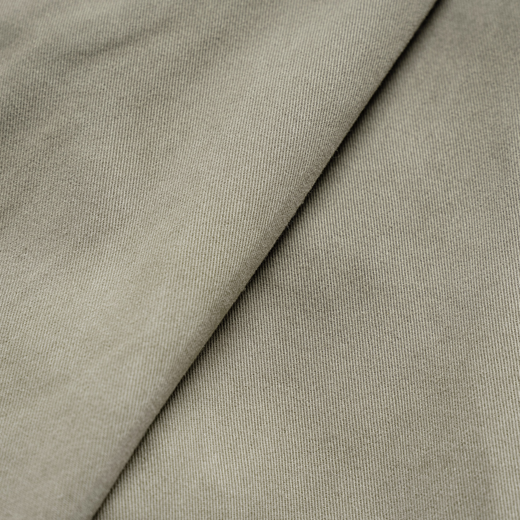 Noforty Project Loose Long Pants Sakani Light Grey