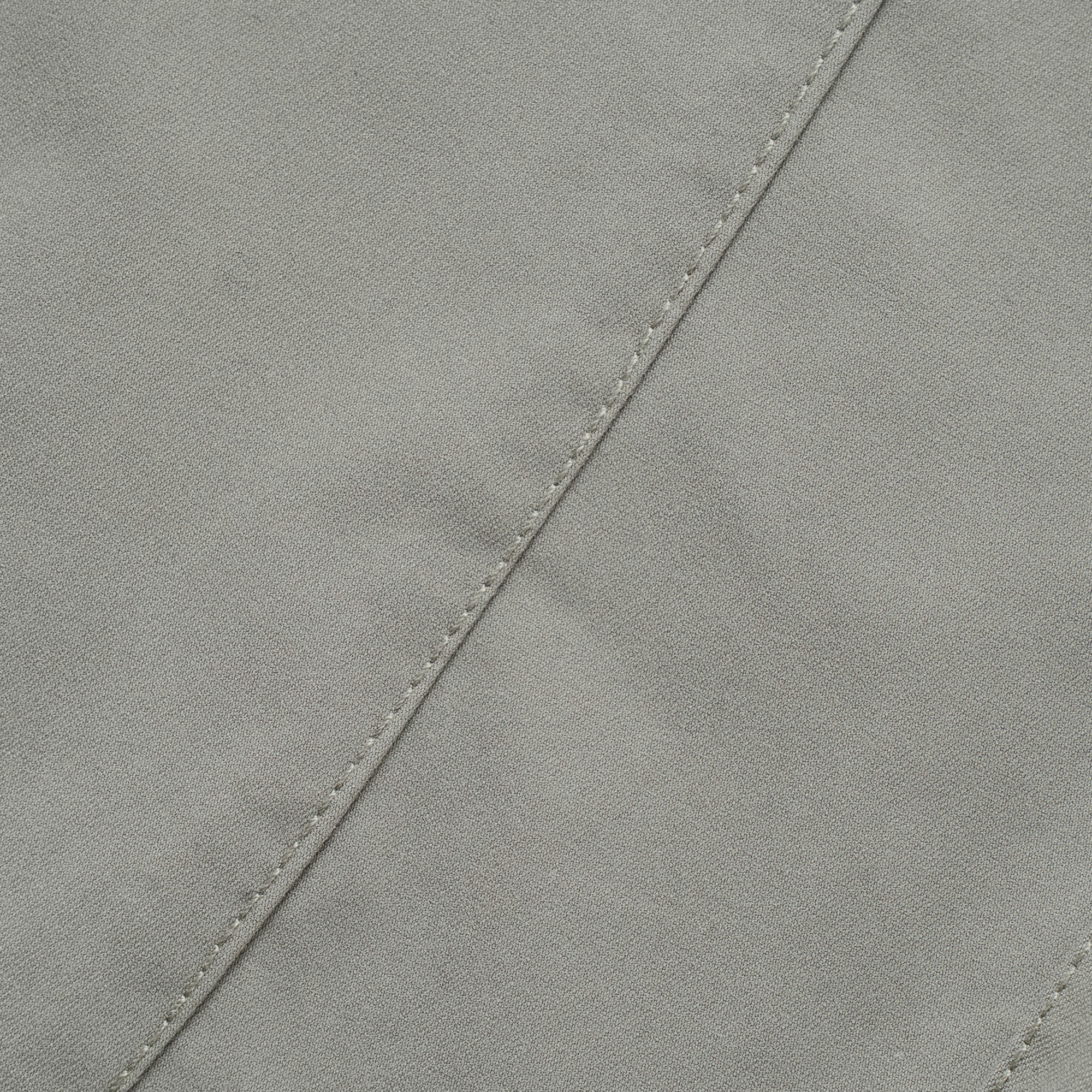 Noforty Project Barrel Long Pants Morten Grey