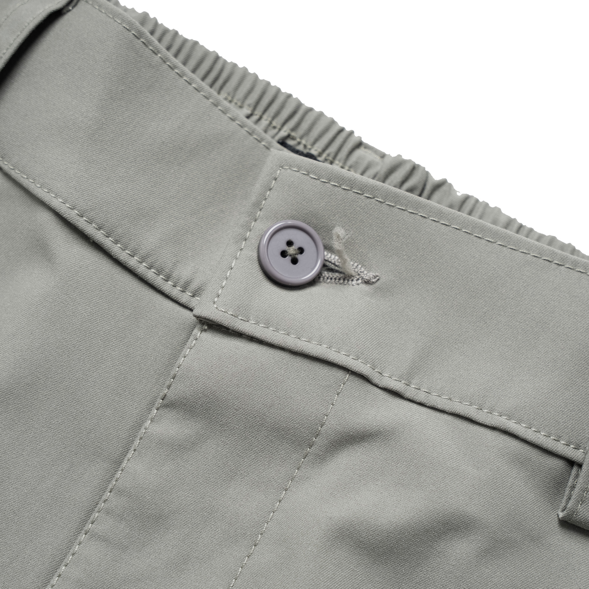 Noforty Project Barrel Long Pants Morten Olive