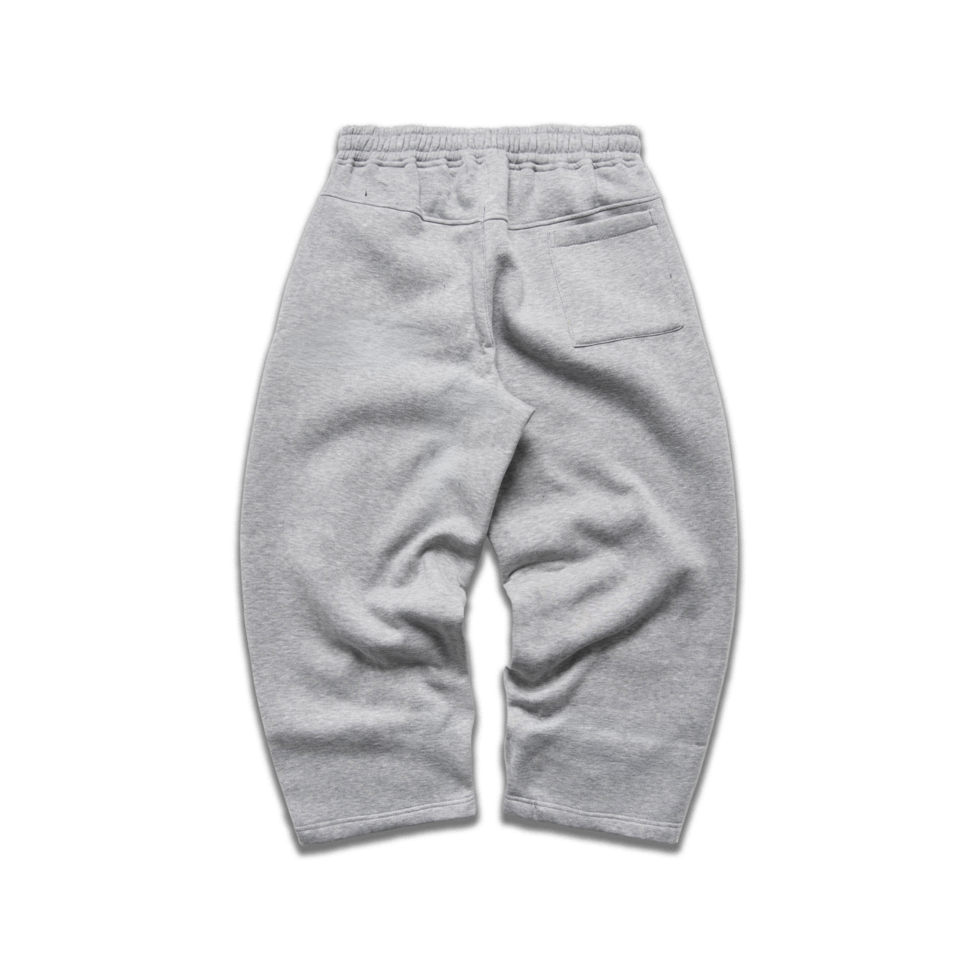 Noforty Project Barrel Sweat Pants Barni Misty