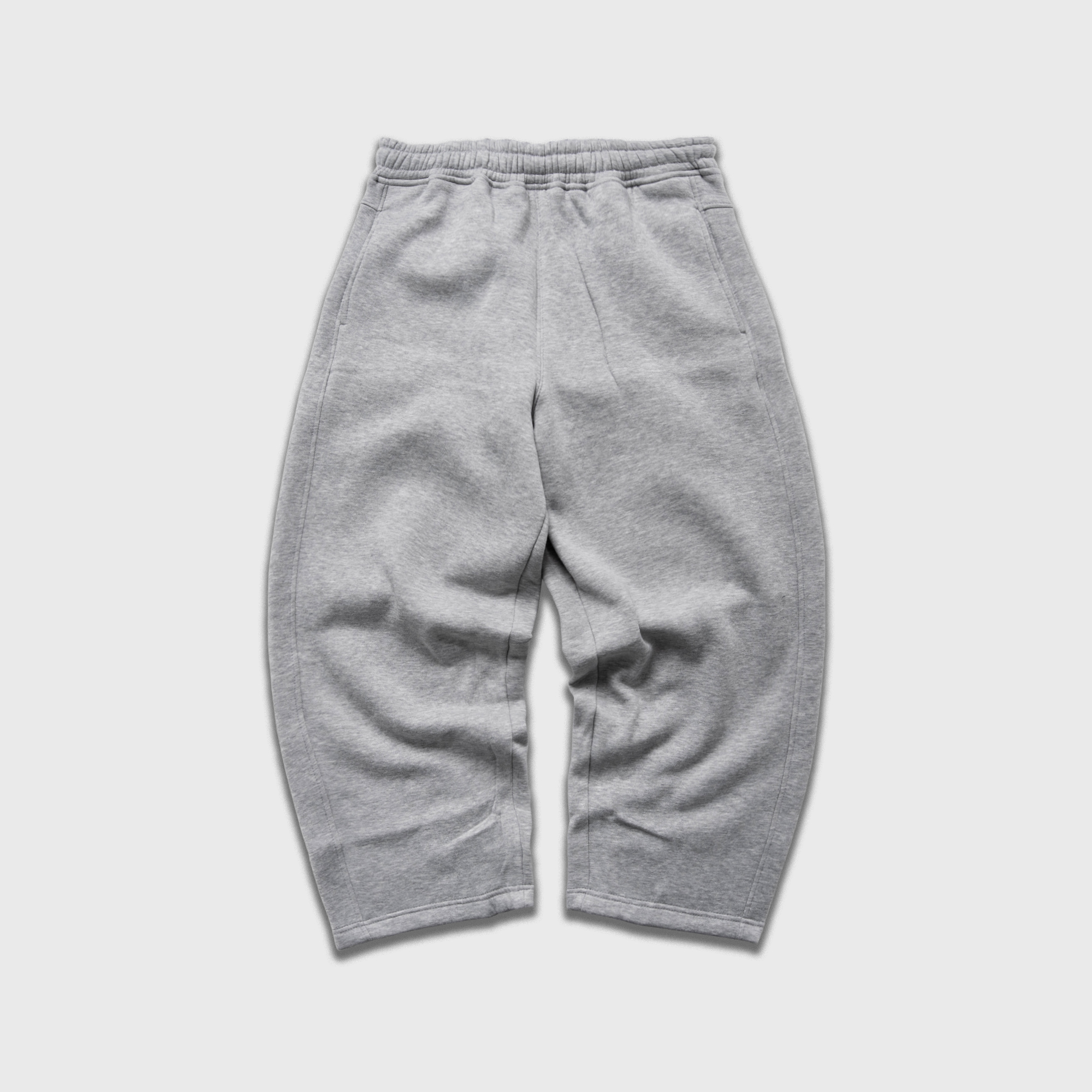 Noforty Project Barrel Sweat Pants Barni Misty