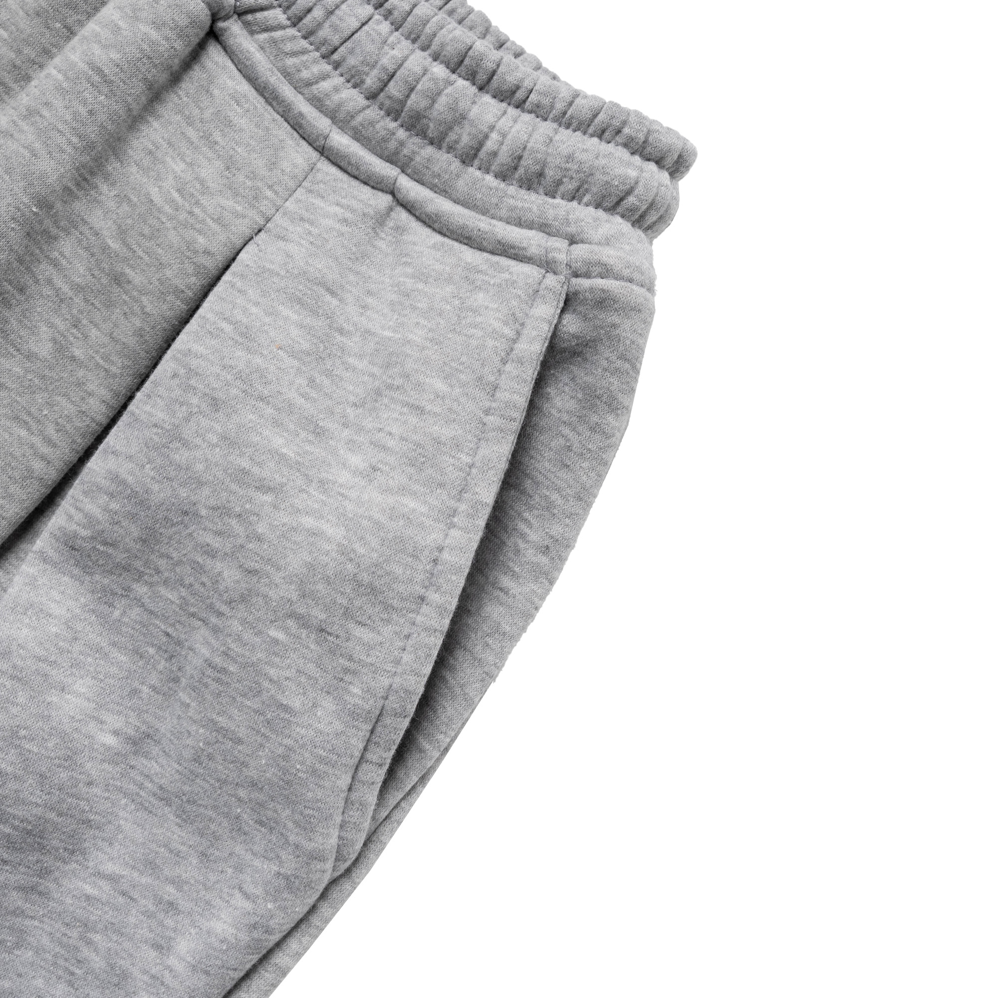 Noforty Project Pleated Joger Pants Timmy Misty