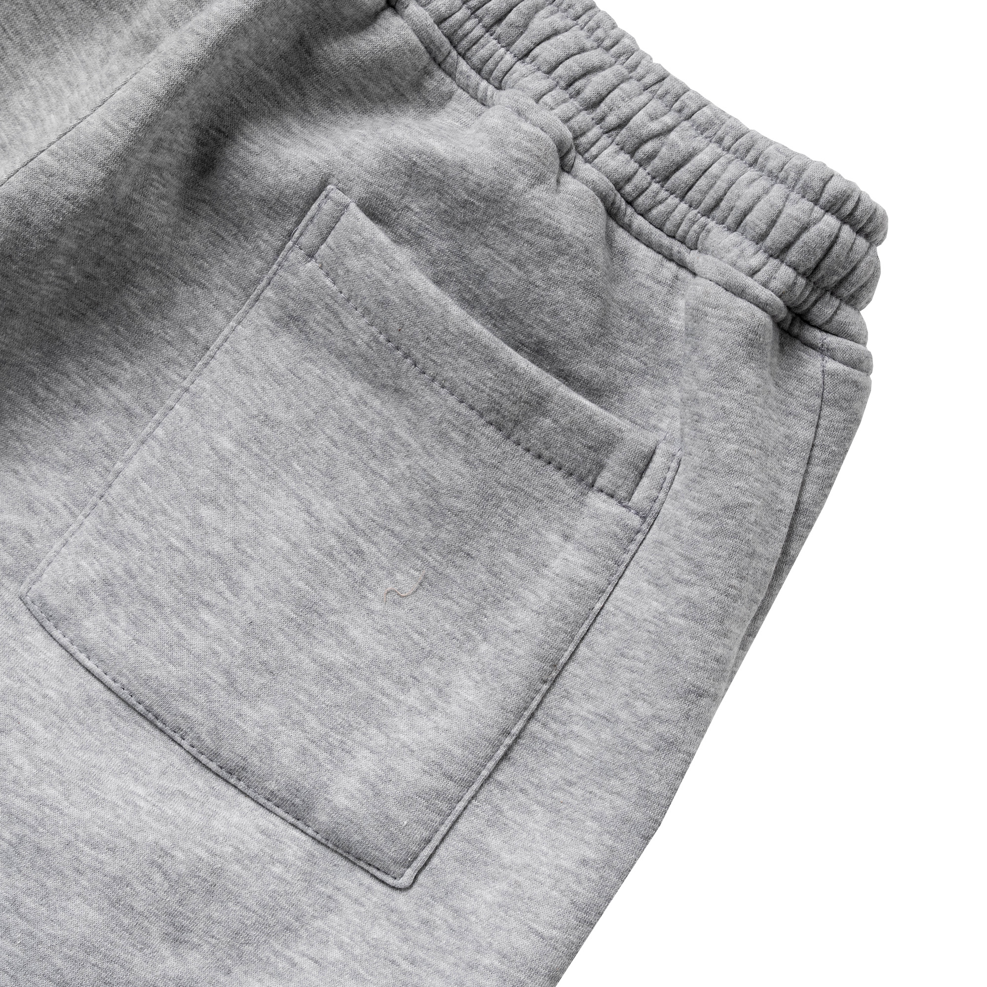 Noforty Project Pleated Joger Pants Timmy Misty