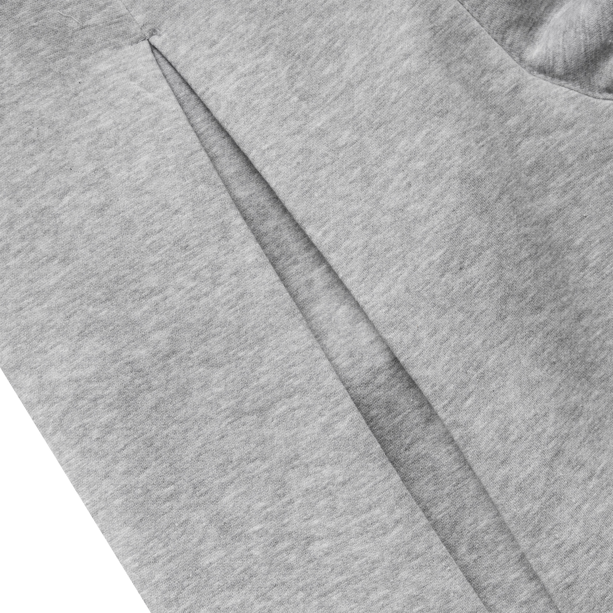 Noforty Project Pleated Sweat Pants Trace Misty