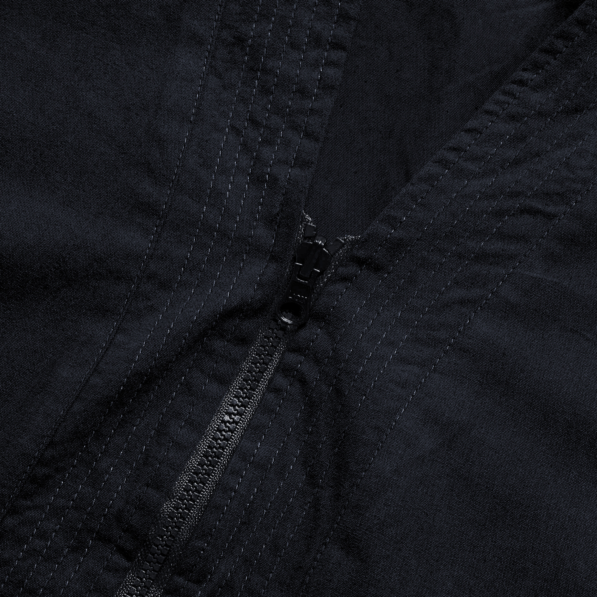 Noforty Project Oversize Loose Kimono Shirt Kimosh Black