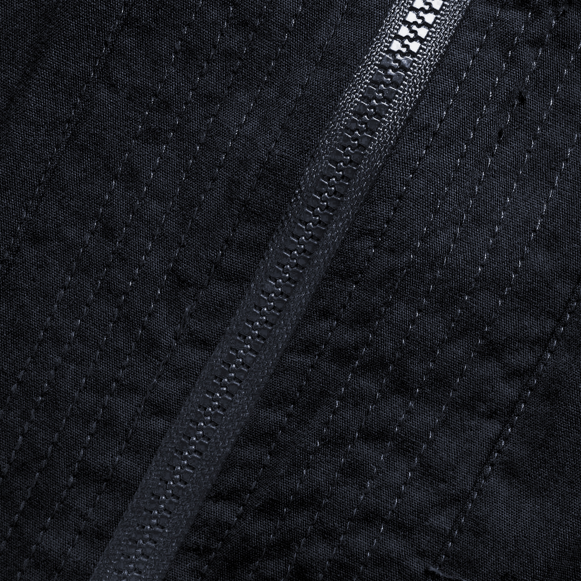 Noforty Project Oversize Loose Kimono Shirt Kimosh Black