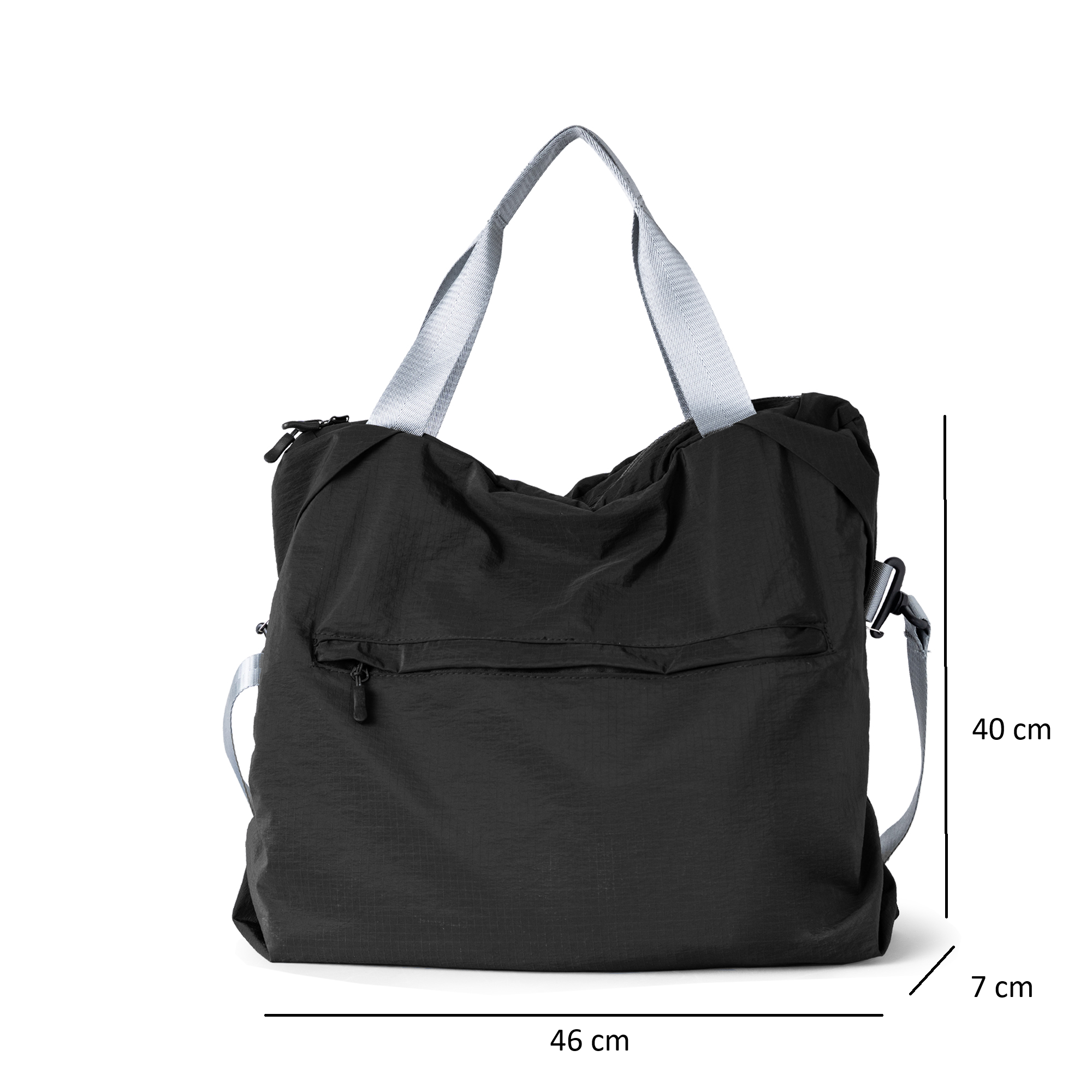 Noforty Project Sling Bag Deff