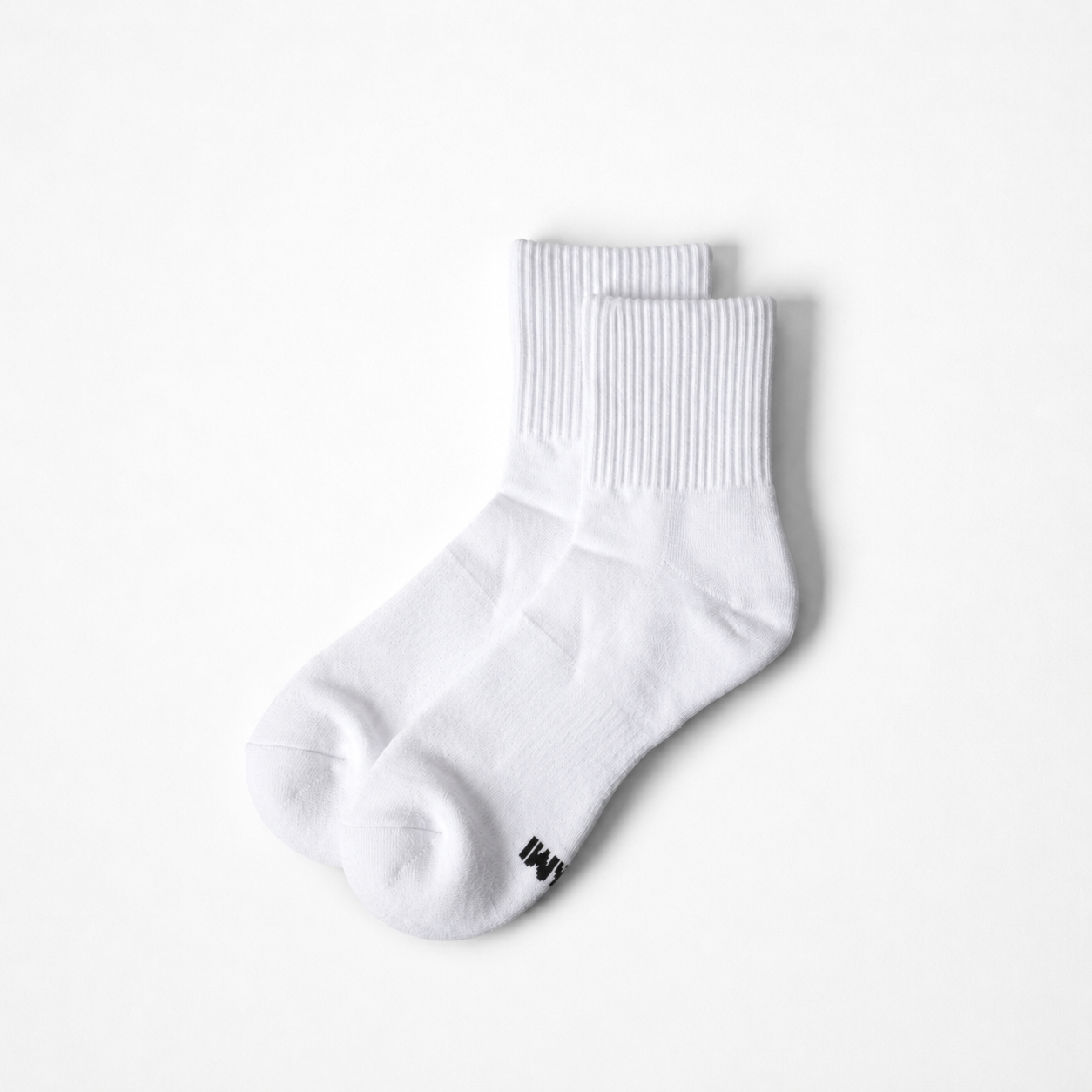 White - HAMI Classic 