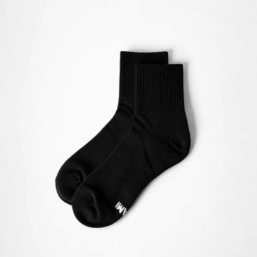 Image of Black - HAMI Classic 