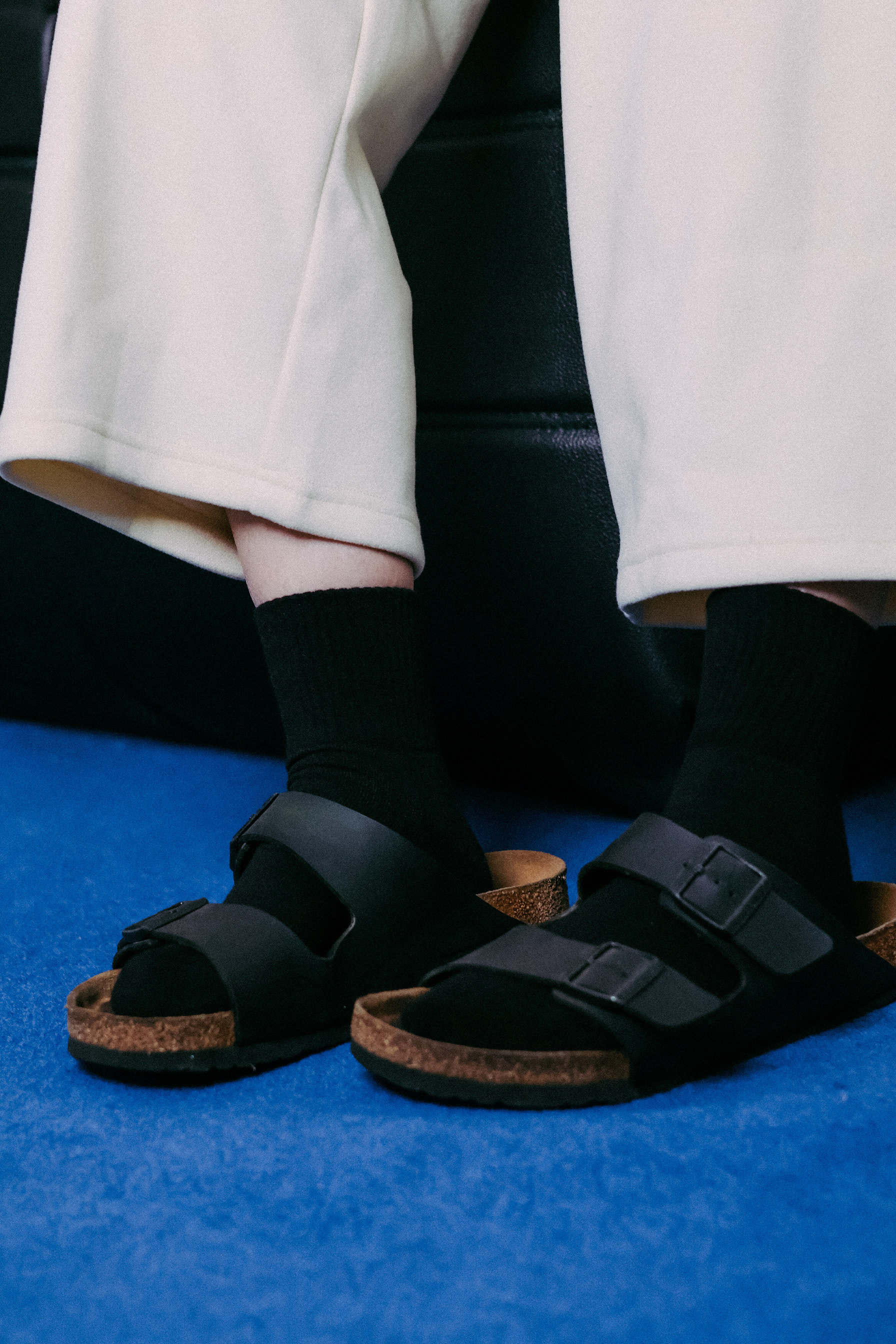 Black - HAMI Classic