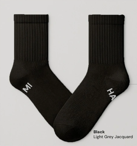 Image of Black - HAMI Classic 