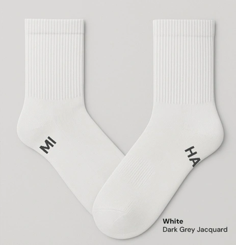 Image of White - HAMI Classic 