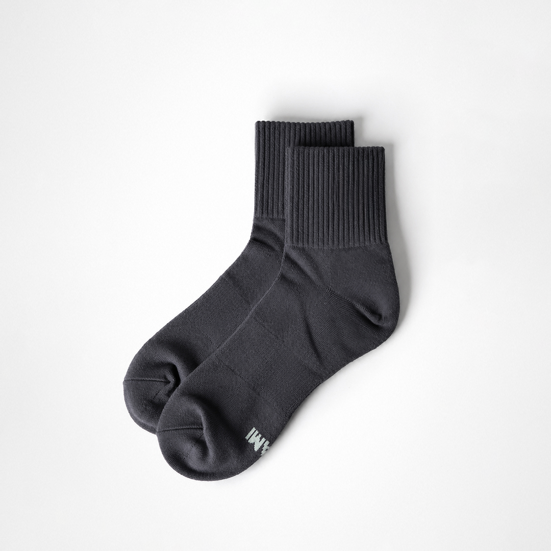 Charcoal Grey - HAMI Classic