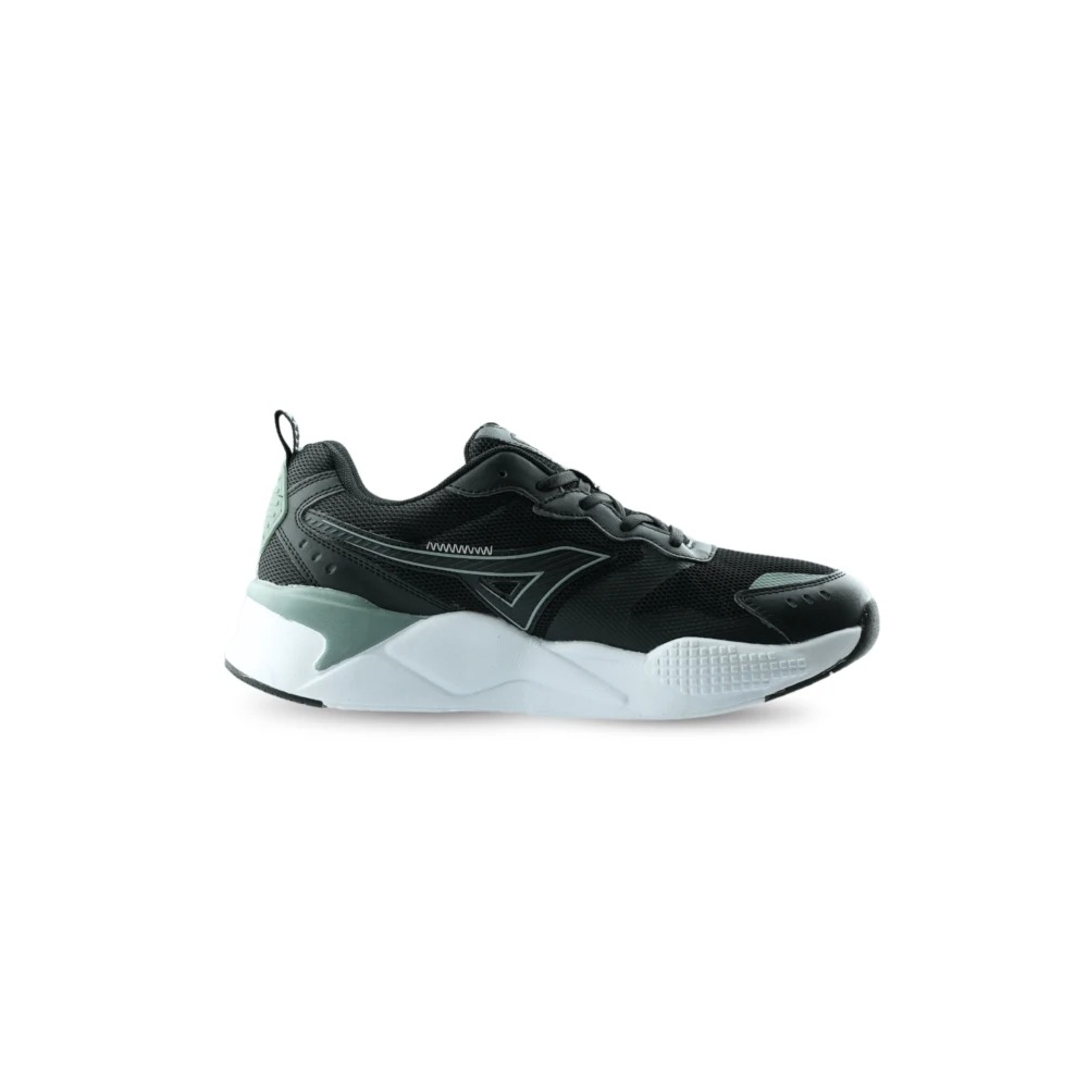 Ardiles Travis | Sepatu Lifestyle Walking Sneakers Retro