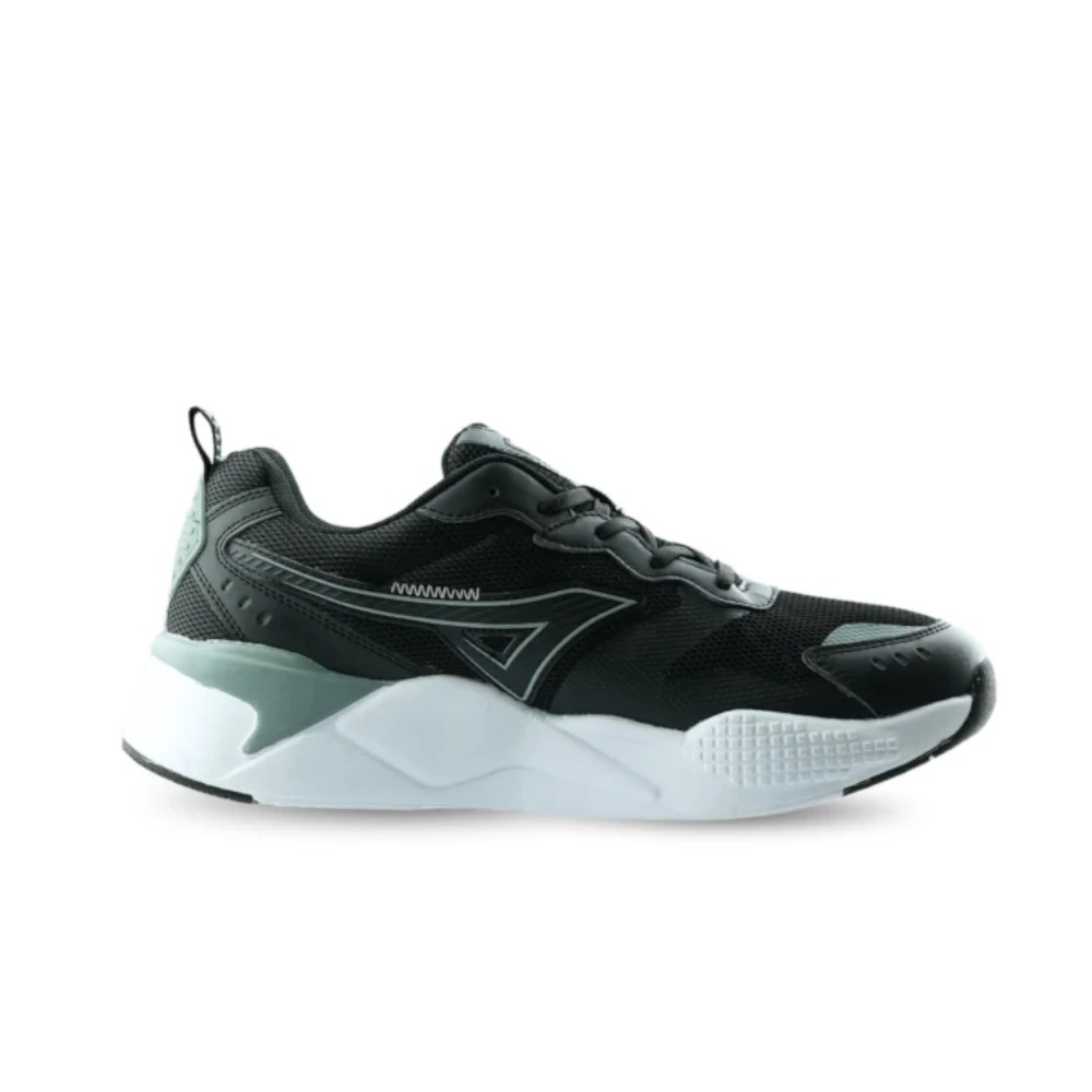 Ardiles Travis | Sepatu Lifestyle Walking Sneakers Retro