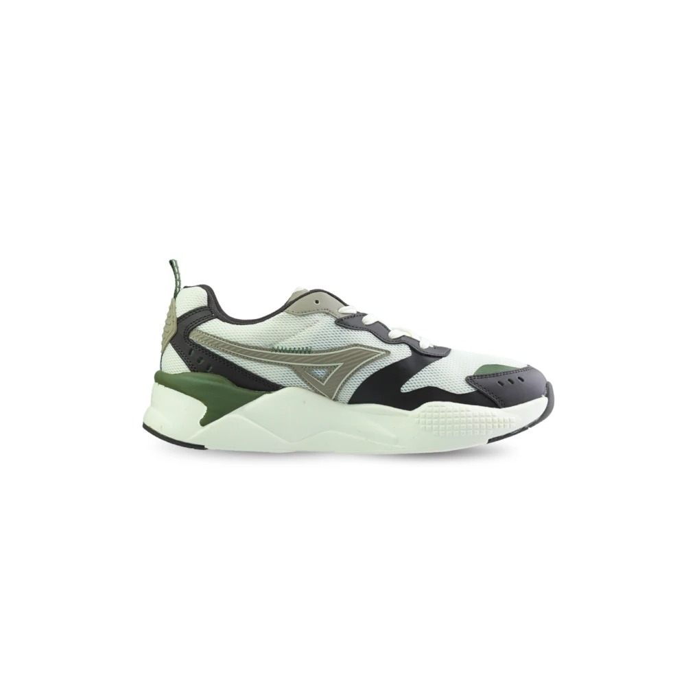 Ardiles Travis | Sepatu Lifestyle Walking Sneakers Retro