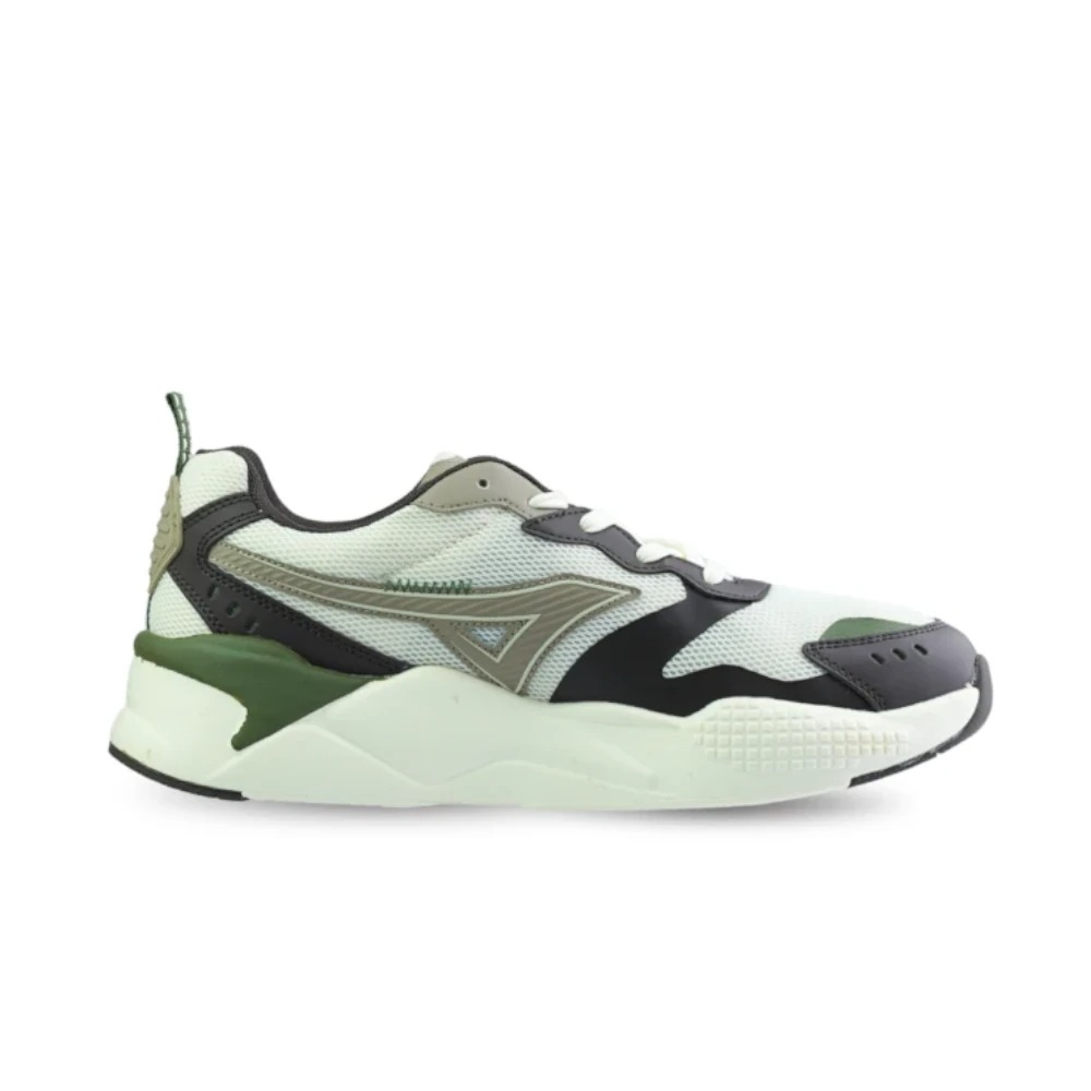 Ardiles Travis | Sepatu Lifestyle Walking Sneakers Retro