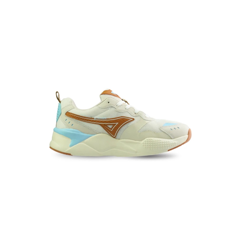 Ardiles Travis | Sepatu Lifestyle Walking Sneakers Retro
