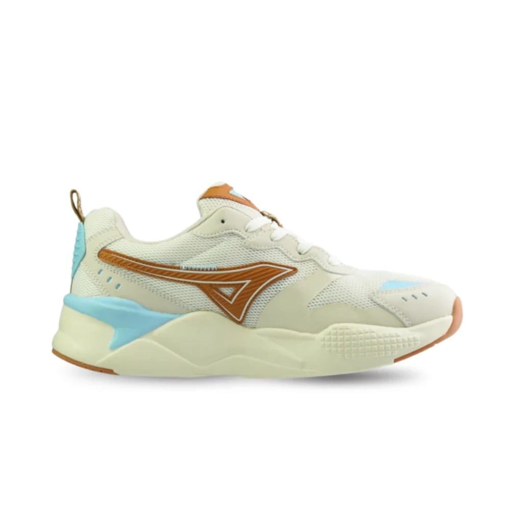 Ardiles Travis | Sepatu Lifestyle Walking Sneakers Retro