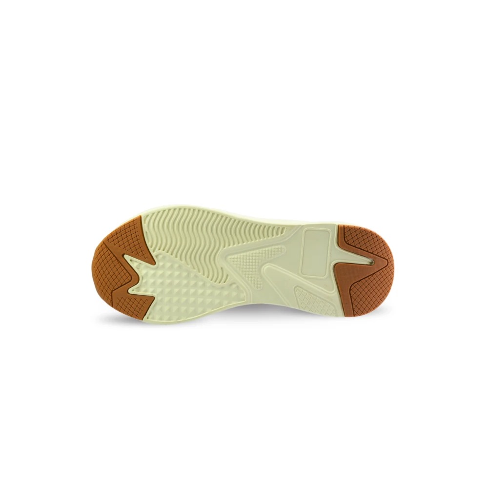 Ardiles Travis | Sepatu Lifestyle Walking Sneakers Retro
