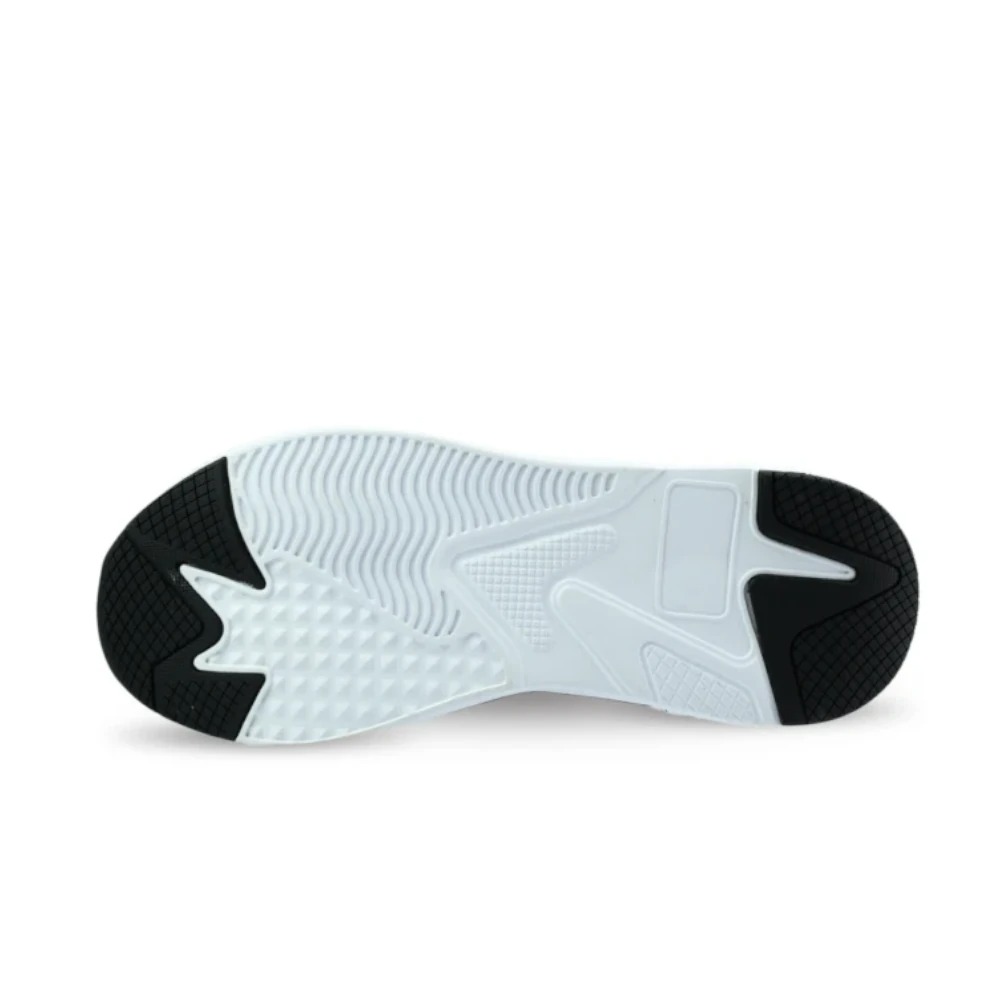 Ardiles Travis | Sepatu Lifestyle Walking Sneakers Retro