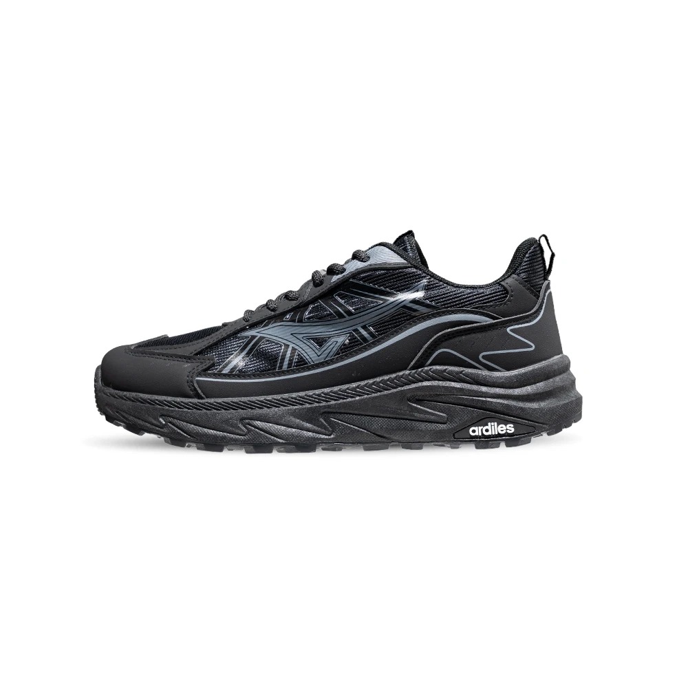 Ardiles Gravela | Sneakers Casual Pria