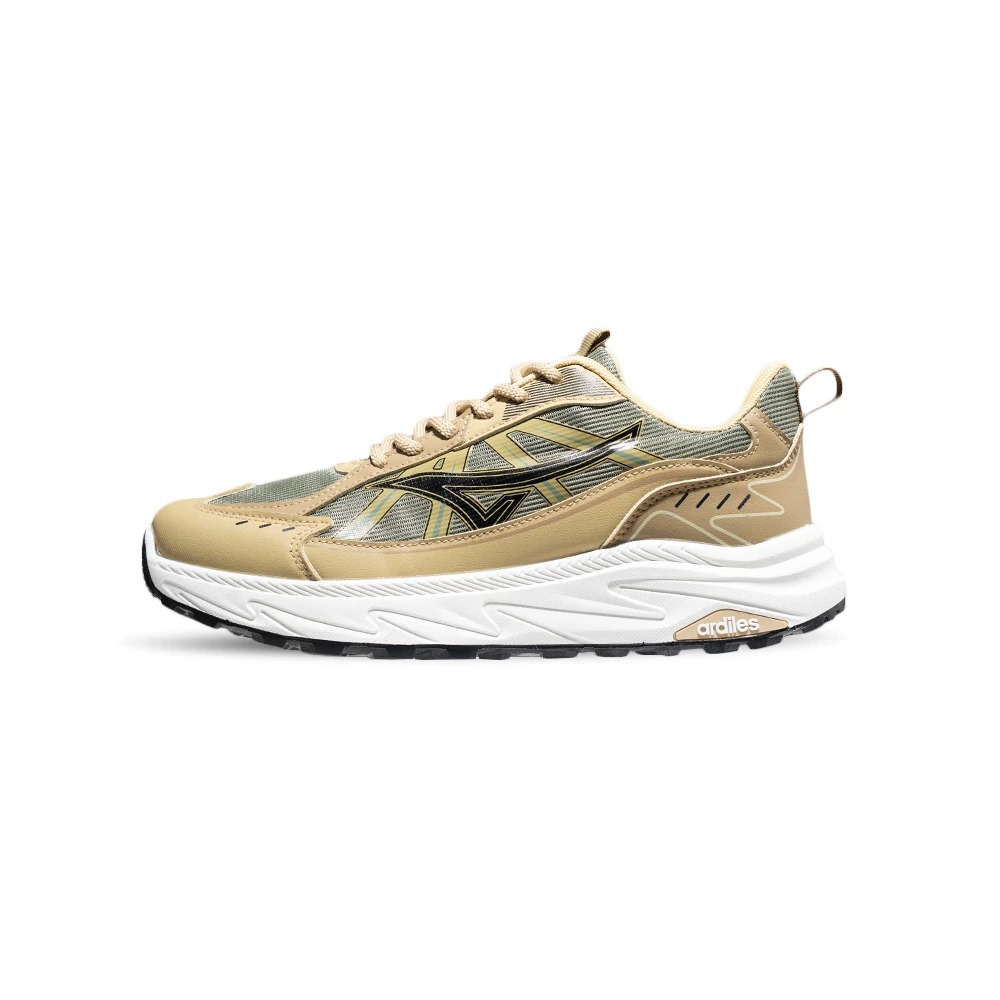 Ardiles Gravela | Sneakers Casual Pria