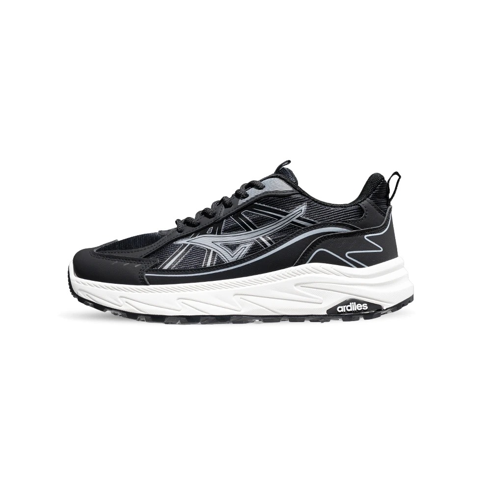 Ardiles Gravela | Sneakers Casual Pria