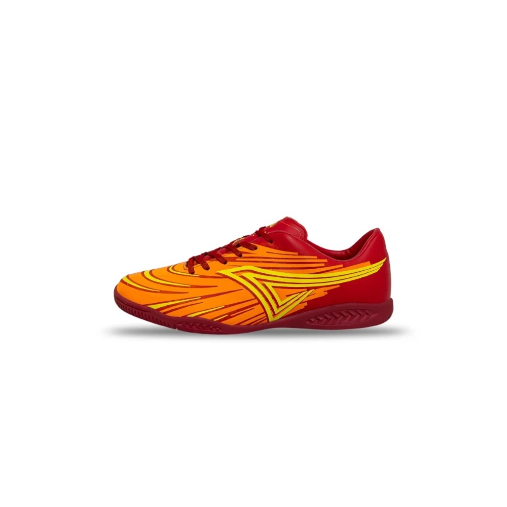 Ardiles Resilient Futsal | Sepatu Futsal Ringan Grip Maksimal