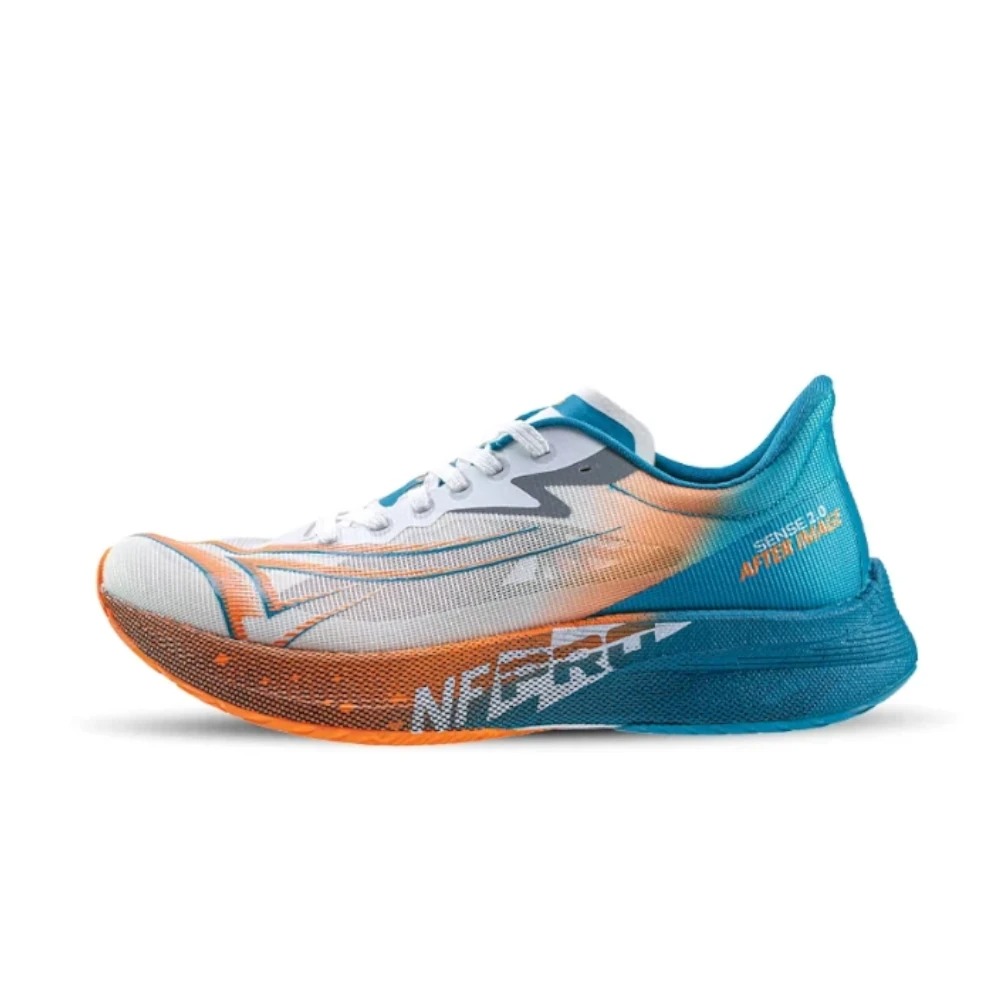 Ardiles Sense Pro 2.0 After Image | Sepatu Race