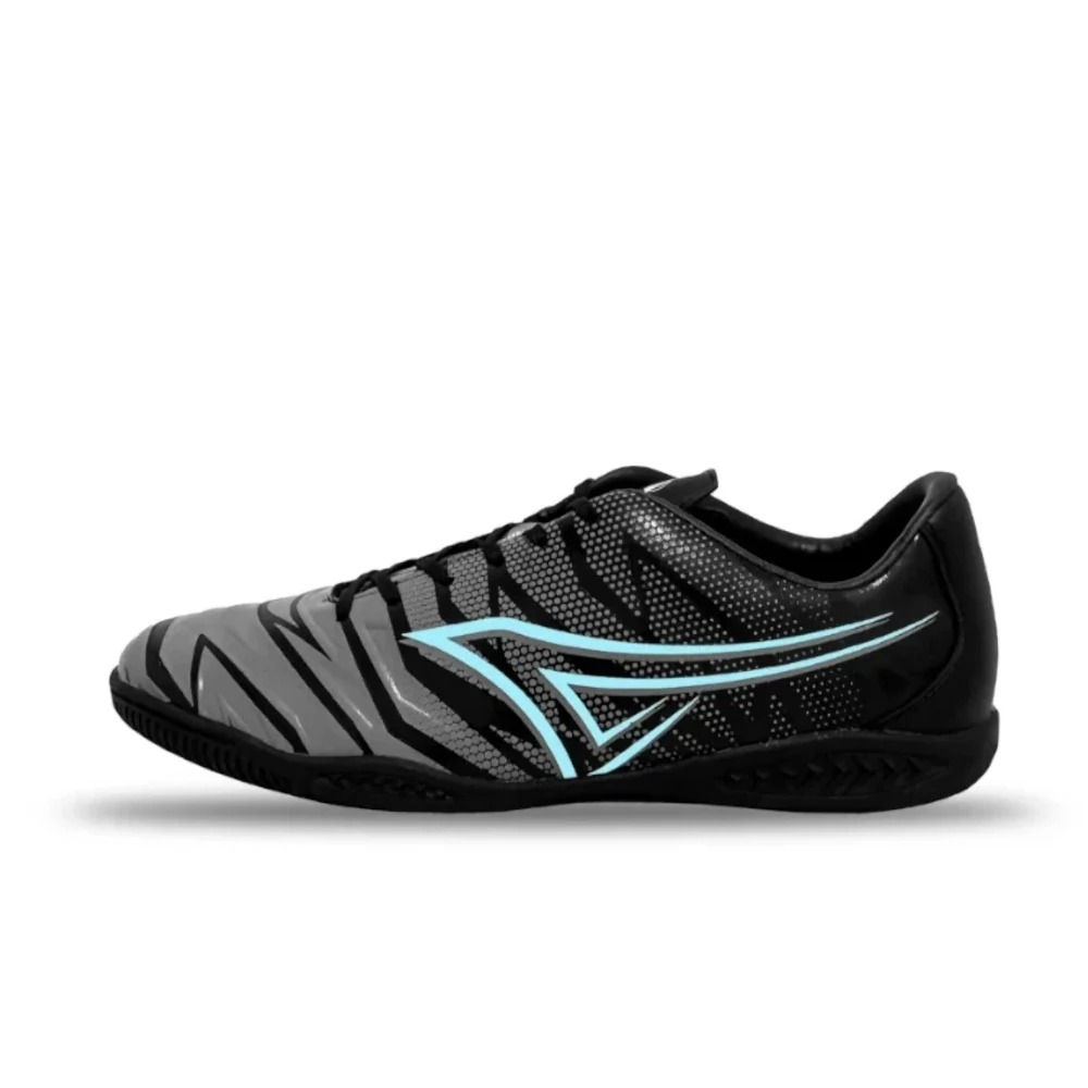 Ardiles Tigerclan Futsal | Sepatu Futsal Ringan Grip Maksimal