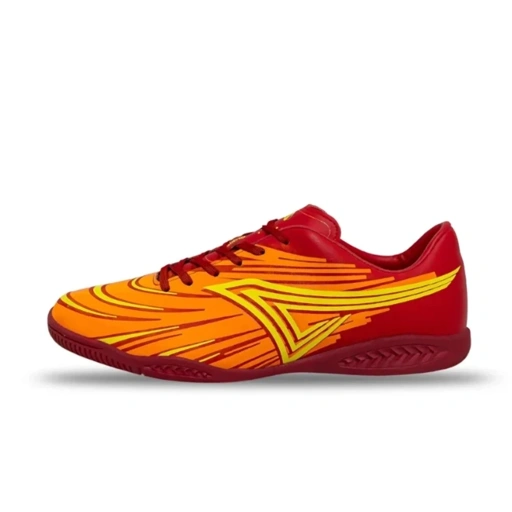 Ardiles Resilient Futsal | Sepatu Futsal Ringan Grip Maksimal