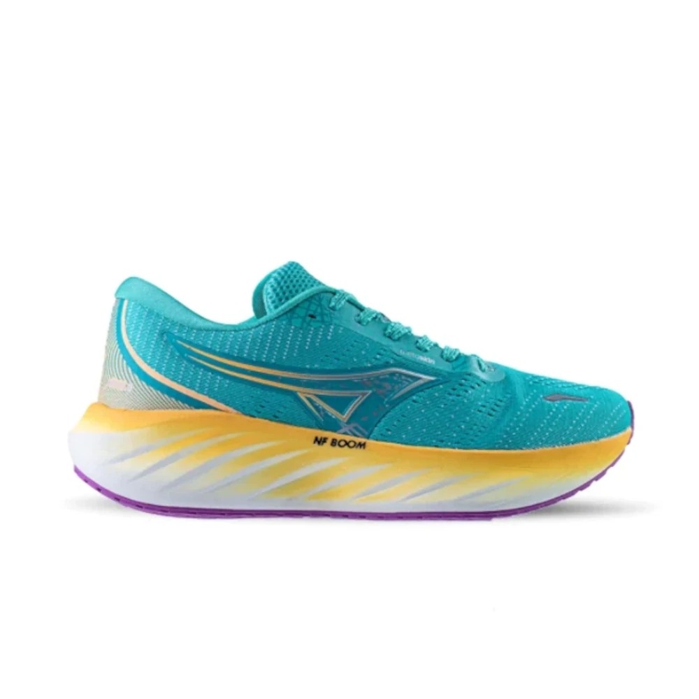 Ardiles Drive Xtend | Sepatu Running Glow In The Dark