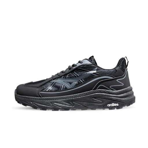 Ardiles Gravela | Sneakers Casual Pria