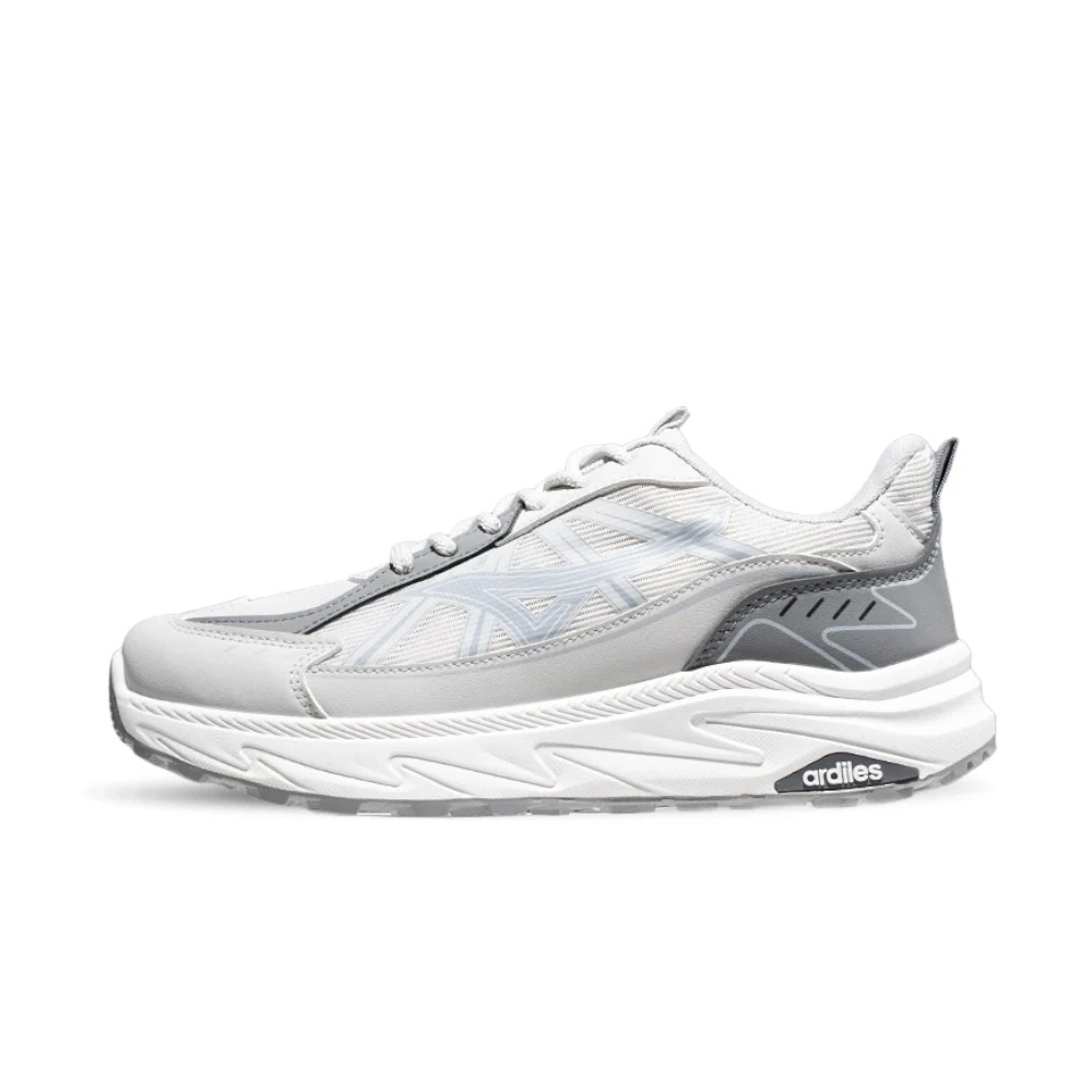 Ardiles Gravela | Sneakers Casual Pria